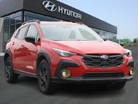 2024 Subaru Crosstrek Onyx-2