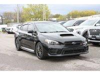 2021 Subaru WRX STi-2