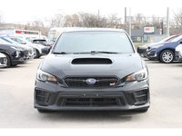 2021 Subaru WRX STi-2