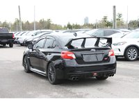 2021 Subaru WRX STi-5