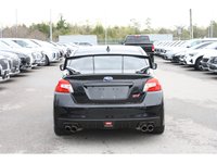2021 Subaru WRX STi-4