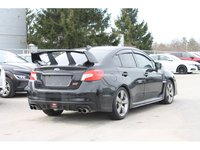 2021 Subaru WRX STi-4