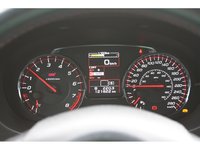 2021 Subaru WRX STi-7