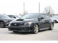 2021 Subaru WRX STi-1