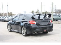 2021 Subaru WRX STi-6