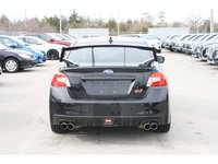 2021 Subaru WRX STi-5