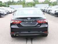 2022 Toyota Camry Hybrid LE-4