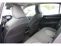 2022 Toyota Camry Hybrid LE-6