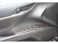 2022 Toyota Camry Hybrid LE-7
