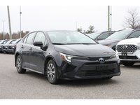 2023 Toyota Corolla Hybrid LE-2