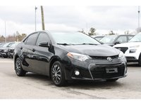 2016 Toyota Corolla S-2
