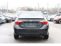 2016 Toyota Corolla S-4