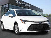 2022 Toyota Corolla LE-2