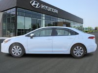 2022 Toyota Corolla LE-7