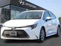 2022 Toyota Corolla LE-0