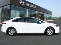 2022 Toyota Corolla LE-3