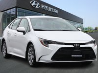 2023 Toyota Corolla LE-2