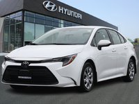 2023 Toyota Corolla LE-0