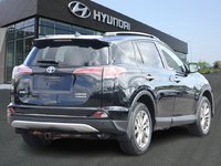 2016 Toyota RAV4 Hybrid Limited-4