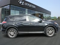 2016 Toyota RAV4 Hybrid Limited-3