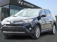 2016 Toyota RAV4 Hybrid Limited-0