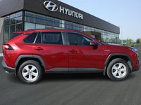 2020 Toyota RAV4 Hybrid XLE-3