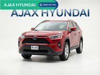 2020 Toyota RAV4 Hybrid XLE-0