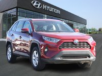 2020 Toyota RAV4 Hybrid XLE-2