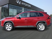 2020 Toyota RAV4 Hybrid XLE-7