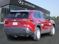 2020 Toyota RAV4 Hybrid XLE-4