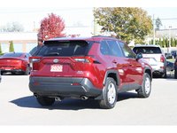 2020 Toyota RAV4 Hybrid XLE-4