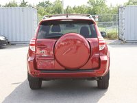 2009 Toyota RAV4 Sport-4