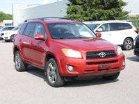 2009 Toyota RAV4 Sport-2