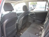 2009 Toyota RAV4 Sport-6