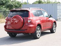 2009 Toyota RAV4 Sport-3