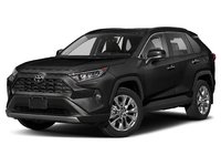 2019 Toyota RAV4 Limited-0