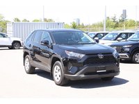 2025 Toyota RAV4 LE-2
