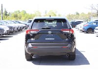 2025 Toyota RAV4 LE-4