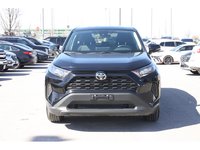 2025 Toyota RAV4 LE-2