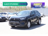 2025 Toyota RAV4 LE-0