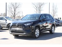 2025 Toyota RAV4 LE-1