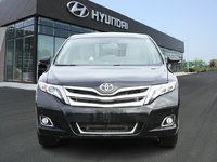 2015 Toyota Venza Base-1