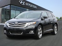 2015 Toyota Venza Base-0