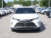 2021 Toyota Venza XLE-1