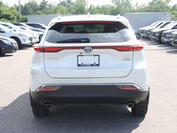 2021 Toyota Venza XLE-4