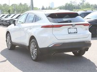 2021 Toyota Venza XLE-5