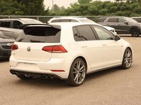 2019 Volkswagen Golf R 2.0 TSI-3