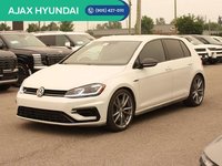 2019 Volkswagen Golf R 2.0 TSI-0