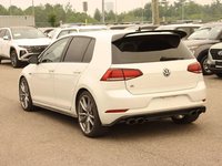 2019 Volkswagen Golf R 2.0 TSI-5