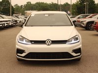 2019 Volkswagen Golf R 2.0 TSI-1
